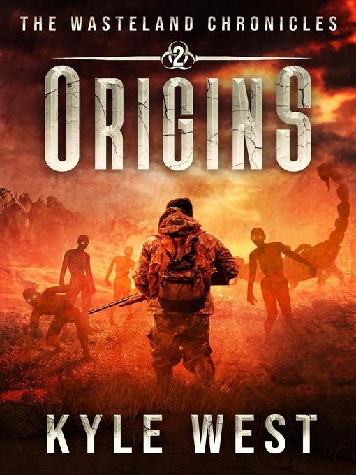 Title details for Origins by Kyle West - Available